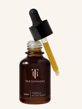 True Botanicals | Chebula Active Serum   Full Size (1oz | 30mL)